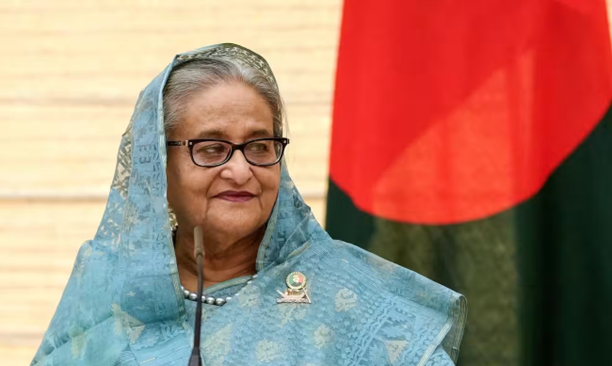 Bangladesh sets election for Jan. 7, ignoring opposition pleas
