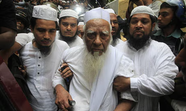 Bangladesh's radical Muslims uniting behind Hefazat-e-Islam