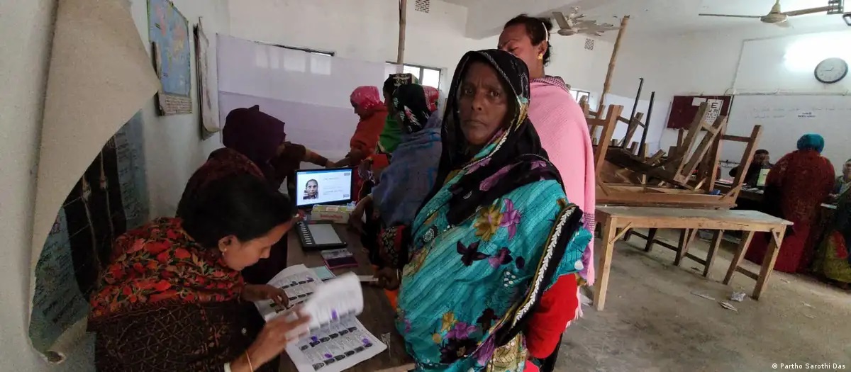 Bangladesh: Can US visa threat ensure fair elections?