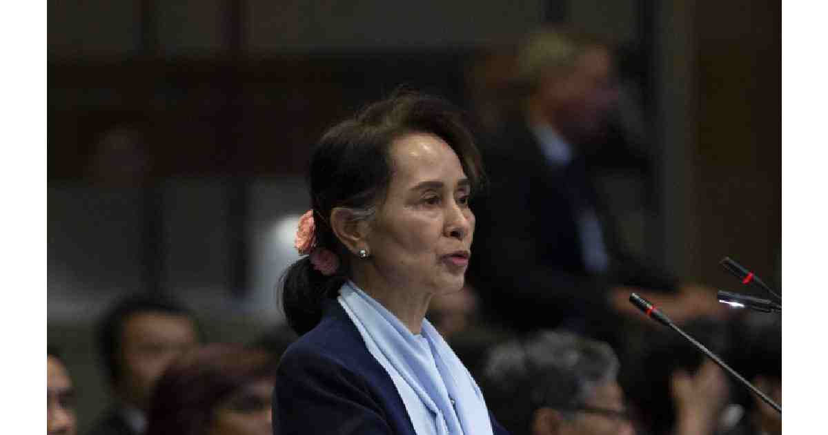 Rohingya Repatriation: Why Suu Kyi unlikely to change her position