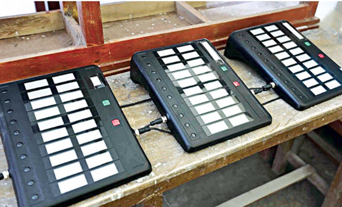 Hints at all-EVM polls: BNP’s distrust of the govt to deepen