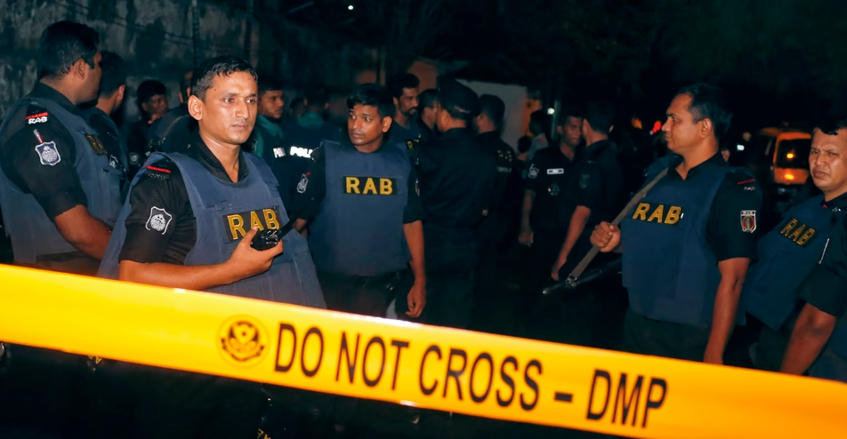 Bangladesh's Long Road to Islamist Violence