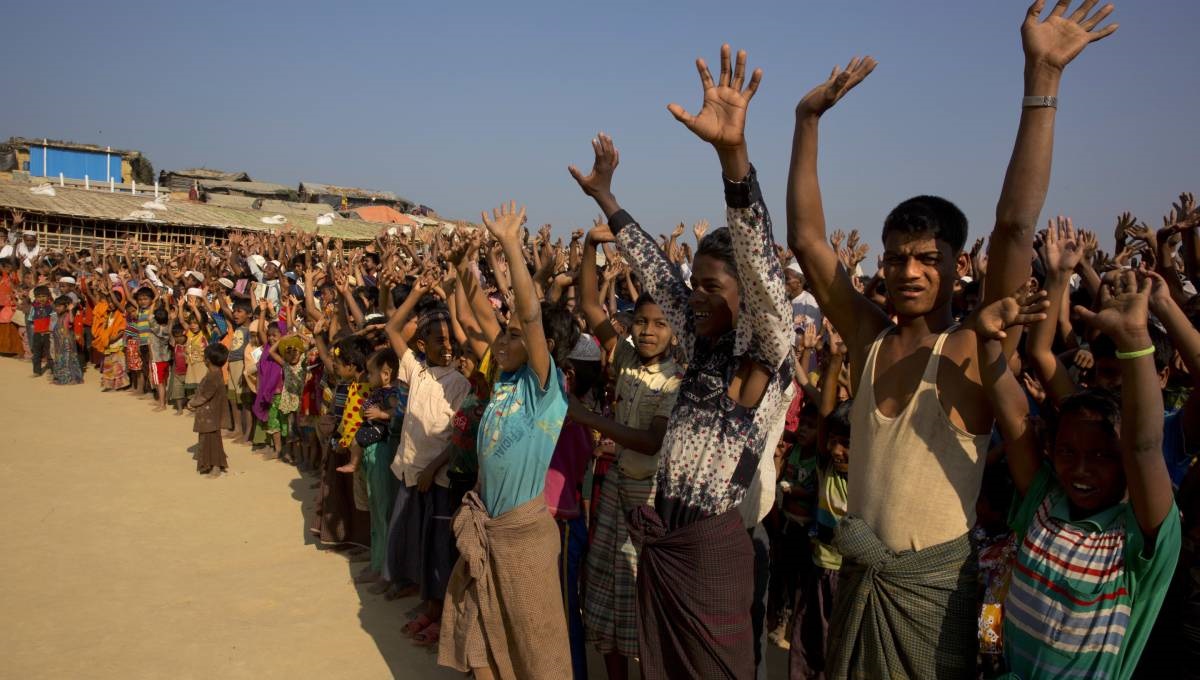 Bangladesh needs ‘internationalisation’ of Rohingya issue in stronger way