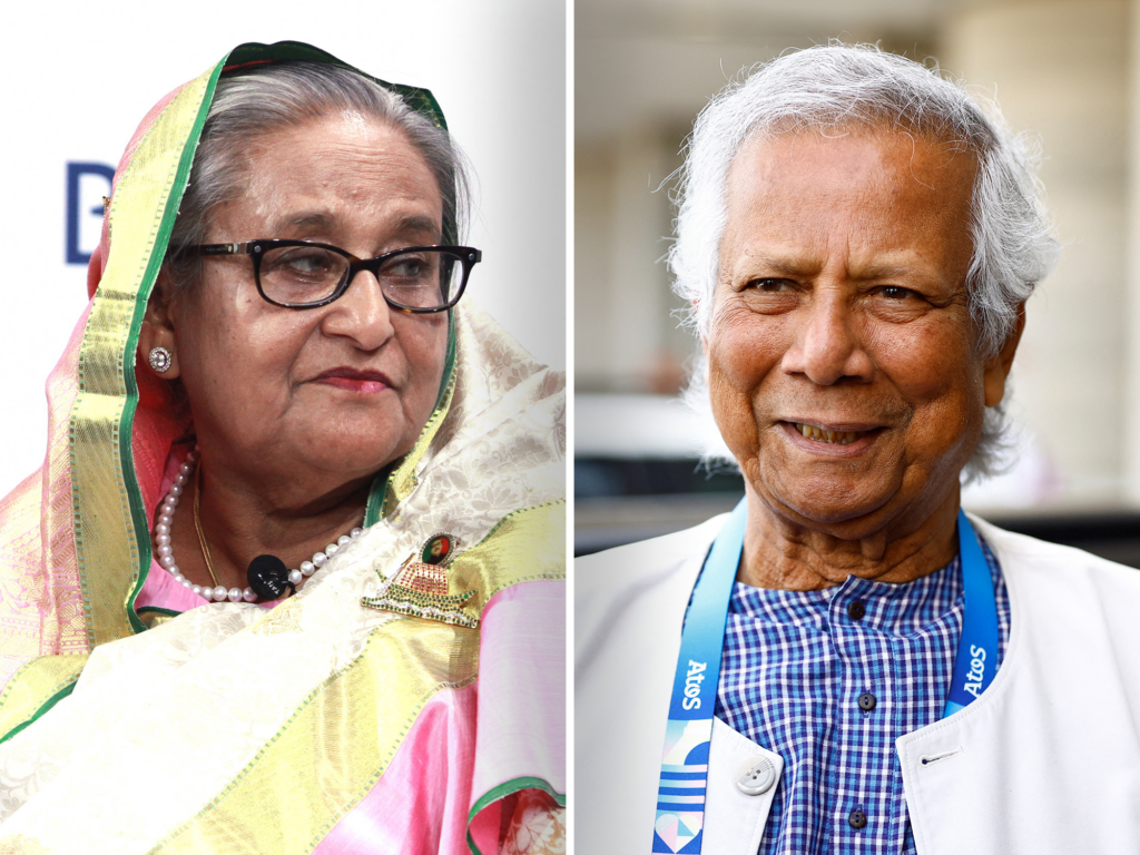 Hasina is out. Yunus is in. Here are the three biggest factors to watch in Bangladesh.