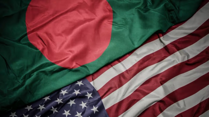 Bangladesh-U.S. election rift widens over visas, envoy safety