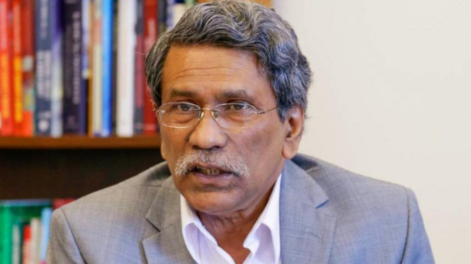 বৃহস্পতিবারের মধ্যে জাতীয় সনদ চূড়ান্ত হতে পারে: আলী রীয়াজ