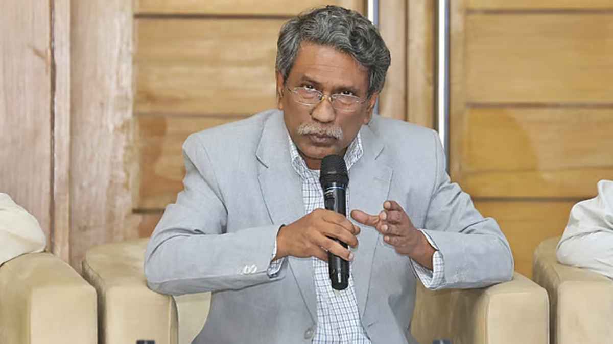 ‘জুলাই সনদ’ নিয়ে শঙ্কা আলী রীয়াজের