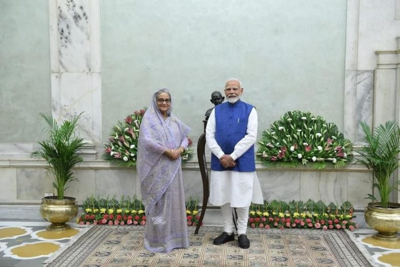 India-Bangladesh Relationship Under Modi 3.0 Won’t Change, But …