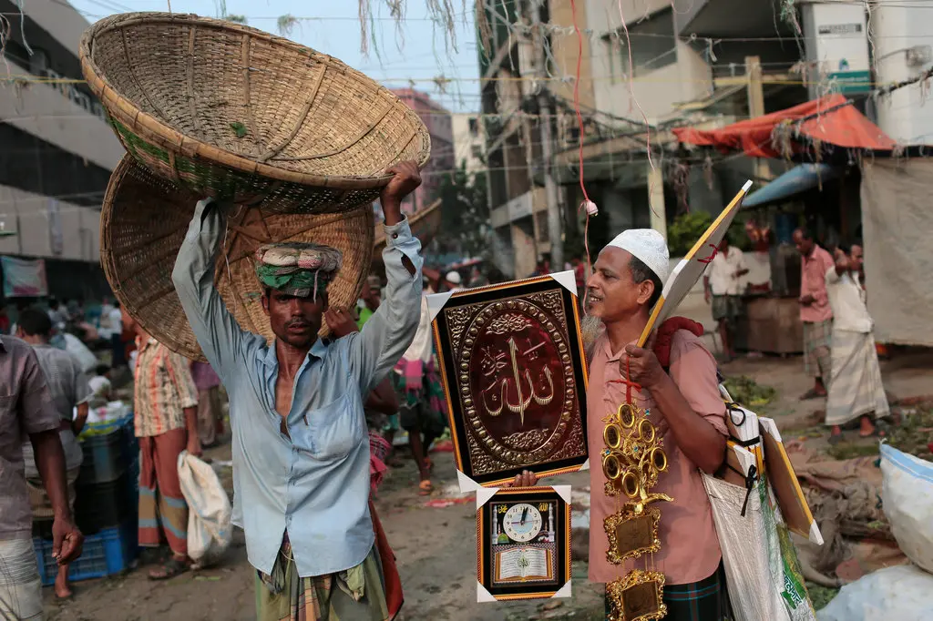 Bangladesh Pushes Back as Warnings of ISIS Expansion Gather Steam