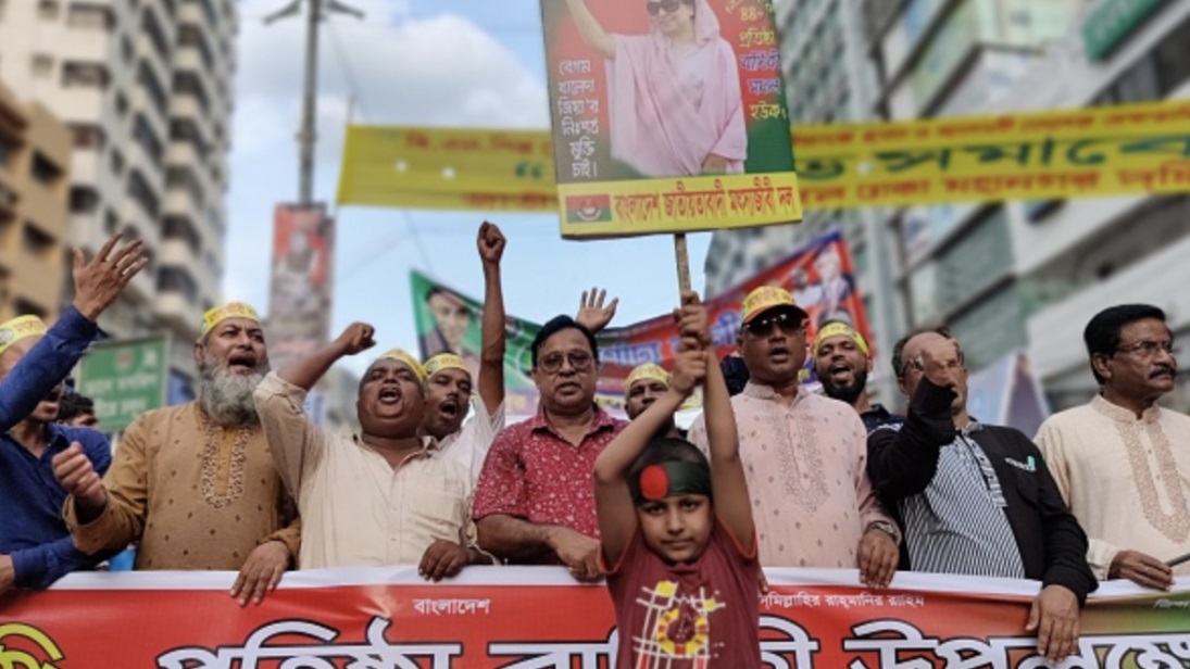 What’s Next for Bangladeshi Politics?