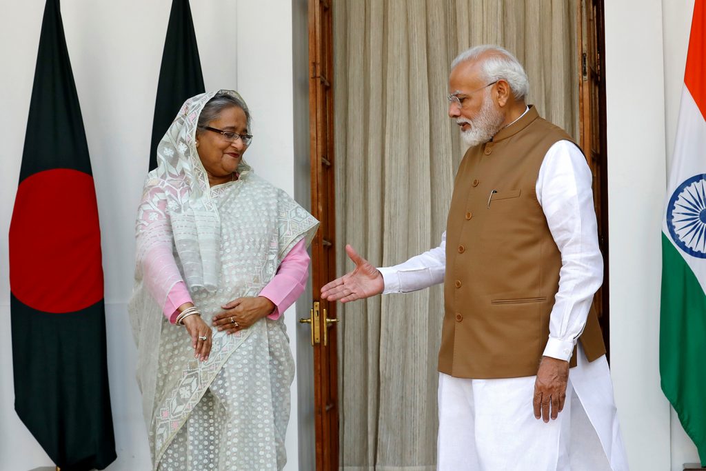Modi’s canceled Bangladesh visit is an opportunity