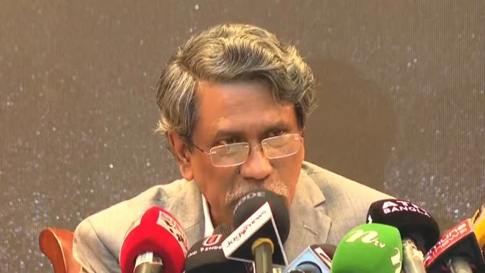 Upcoming referendum aims to stop future govts from becoming fascist: Ali Riaz