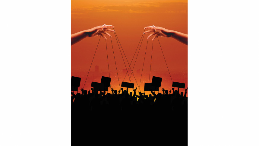 The rise of personalistic autocracy: What should we do?