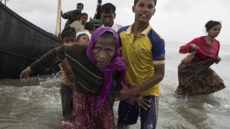 জাতিসংঘ নিরাপত্তা পরিষদ মিয়ানমারের ওপর কতটা চাপ প্রয়োগ করতে পারবে?