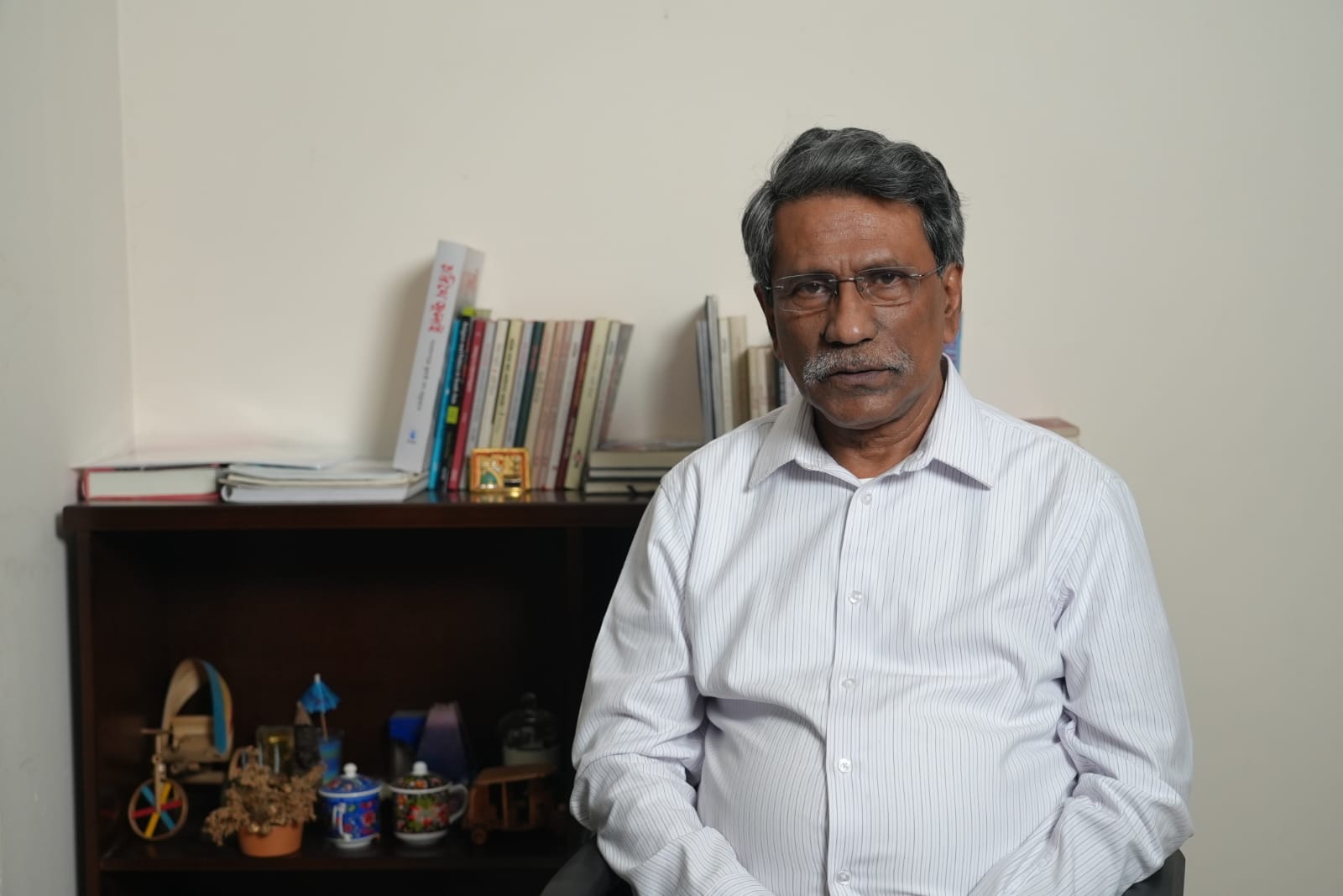 নতুন রাজনৈতিক সংস্কৃতির দিকে অগ্রসর হতে হবে