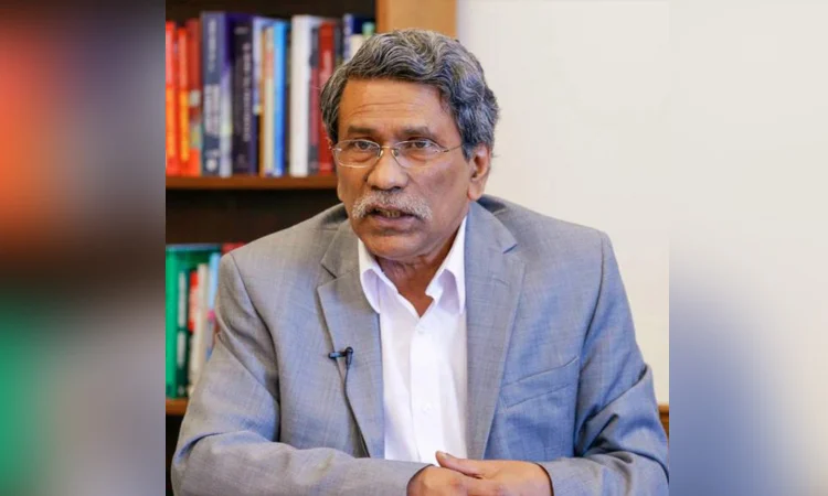 বাংলাদেশে ফ্যাসিবাদী ব্যবস্থায় পুনরাবৃত্তি ঠেকাতেই এবারের গণভোট : আলী রীয়াজ