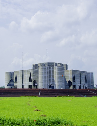 Legislature as a Tool of the Hybrid Regime: Bangladesh Experience.