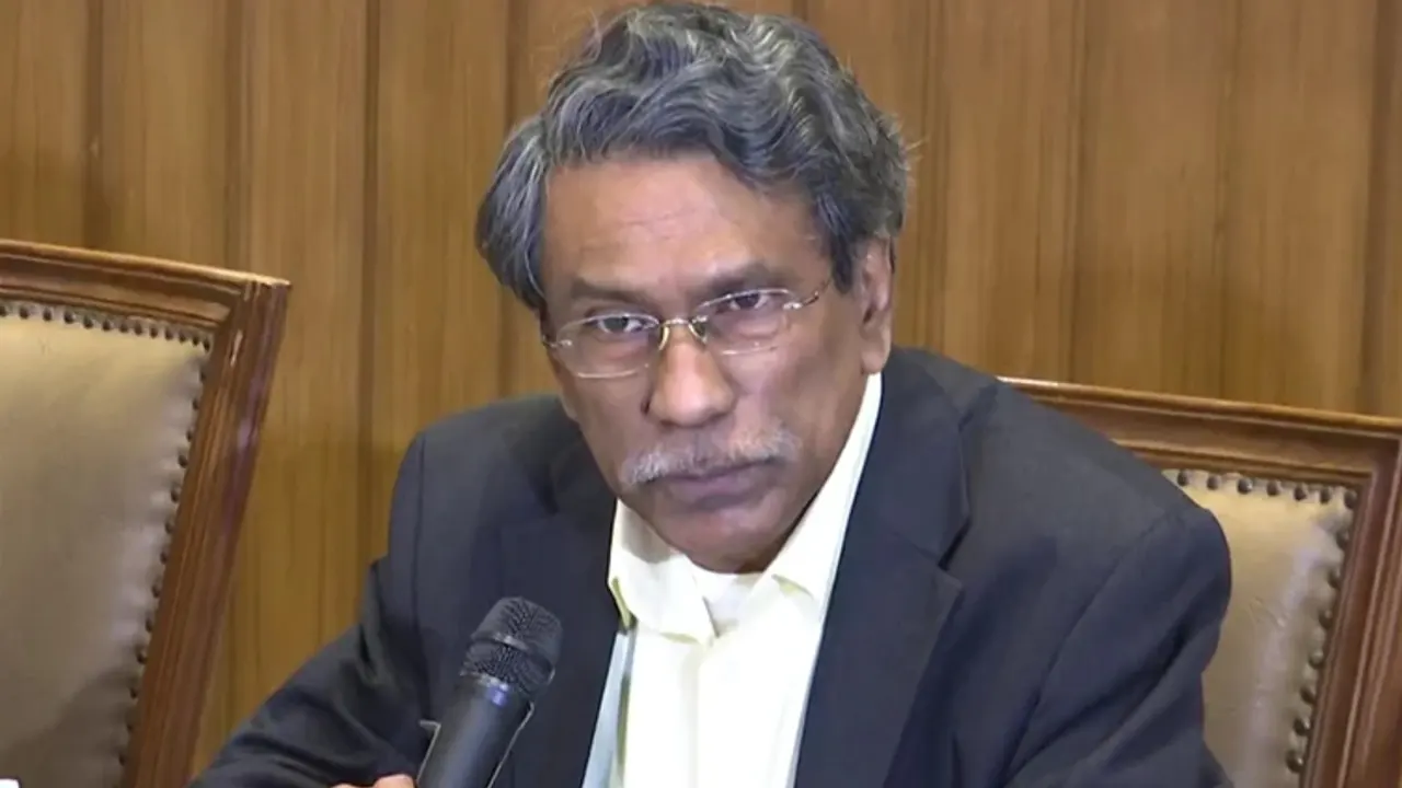 একমত না হওয়া সব বিষয় প্রকাশ করা হবে : আলী রীয়াজ
