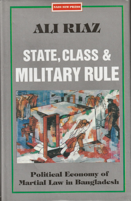 State, Class and Military Rule