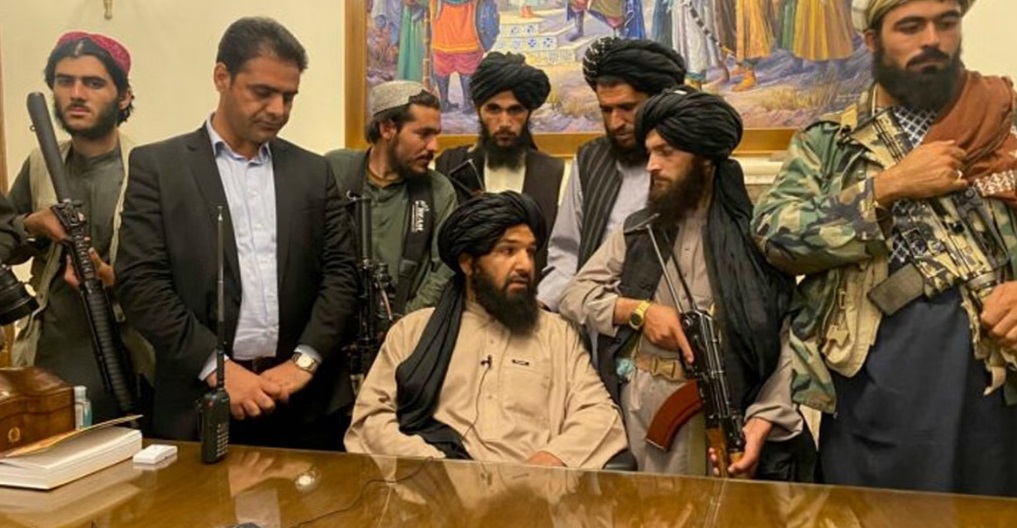 Three concerns about Taliban 2.0