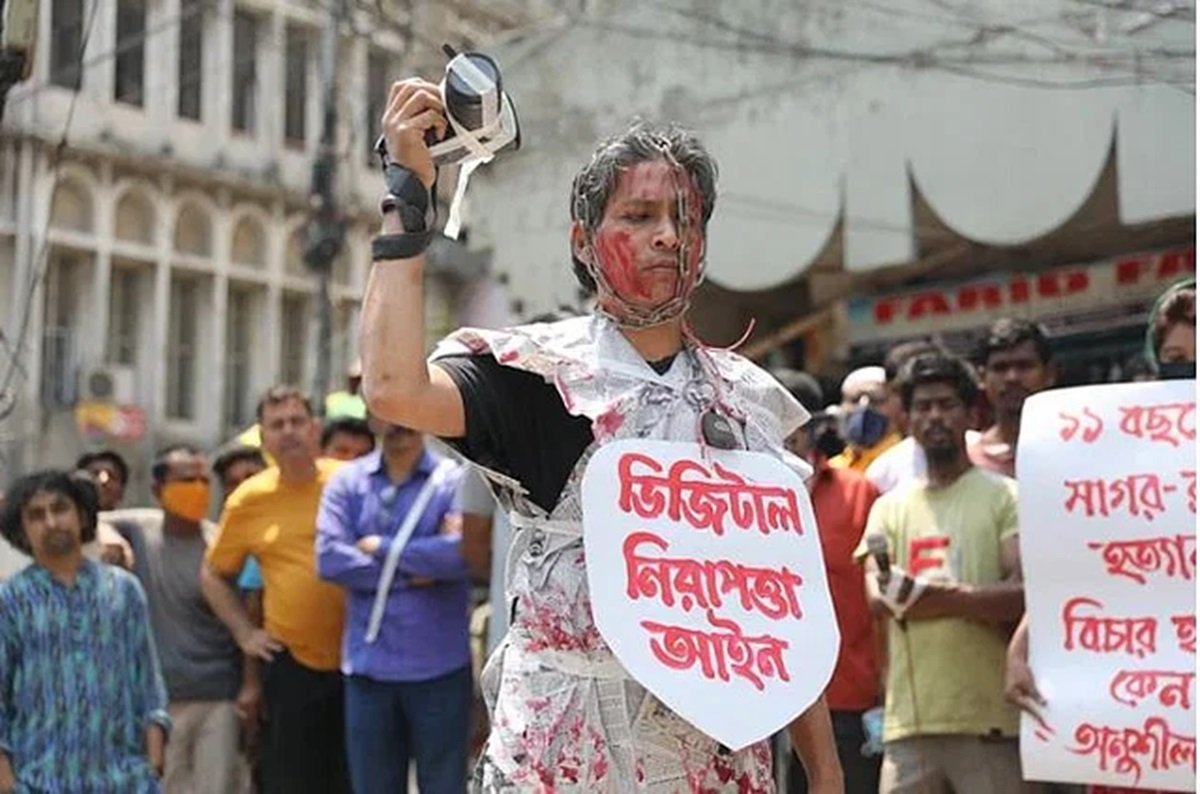 ডিজিটাল নিরাপত্তা আইন আরও ব্যাপক ব্যবহারের ইঙ্গিত