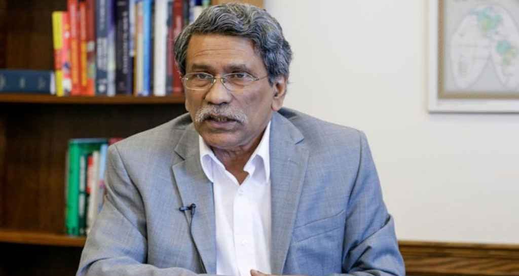 নতুন বাংলাদেশের সম্ভাবনা তৈরি হয়েছে: আলী রীয়াজ