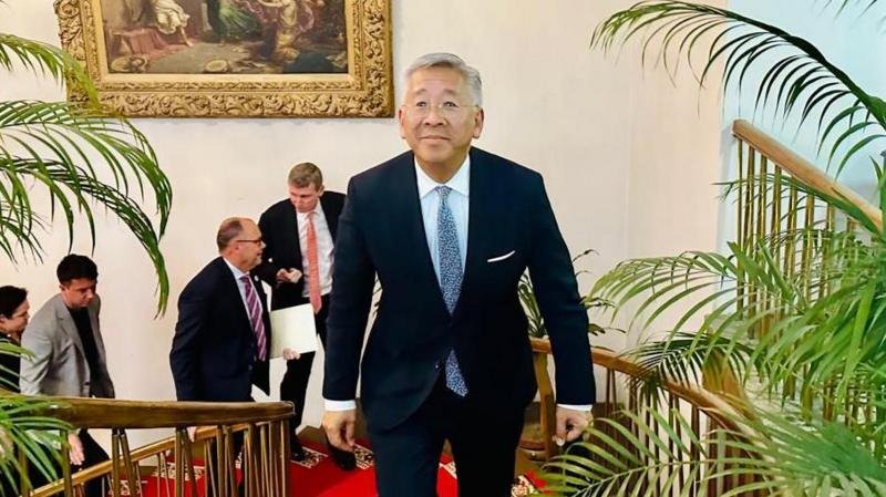 বাংলাদেশের নির্বাচন ও গণতন্ত্র ইস্যুতে যুক্তরাষ্ট্র কি অবস্থান পরিবর্তন করলো?