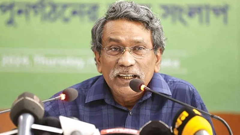 গণতান্ত্রিক রাষ্ট্রই নাগরিকের অধিকার নিশ্চিত করতে পারে: আলী রীয়াজ