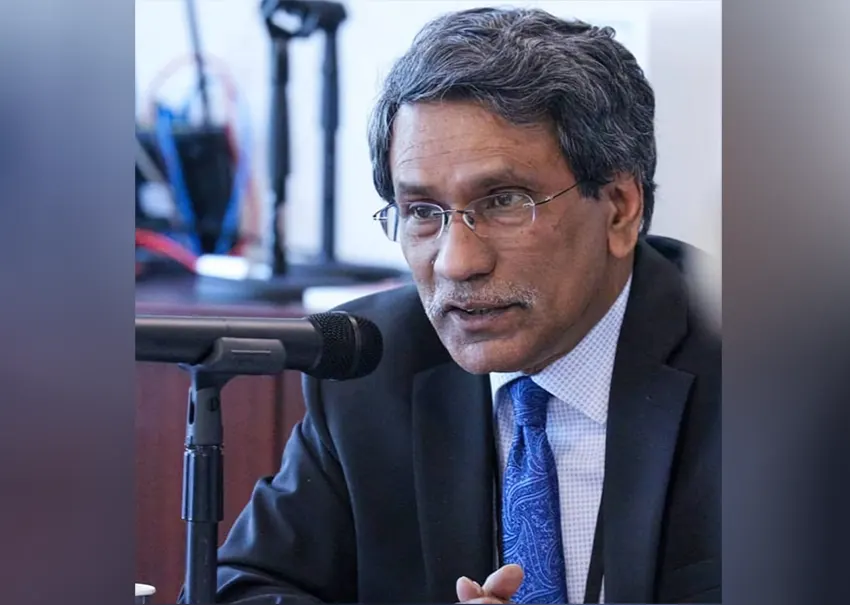 যুক্তরাষ্ট্রের সঙ্গে সম্পর্কের টানাপোড়েন