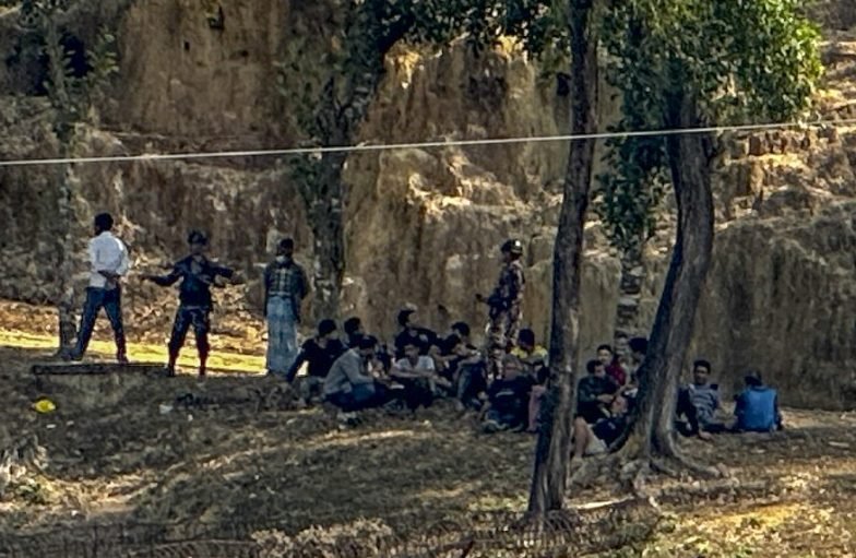 Should Bangladesh Recalibrate Its Myanmar Policy, Especially Toward the Arakan Army?