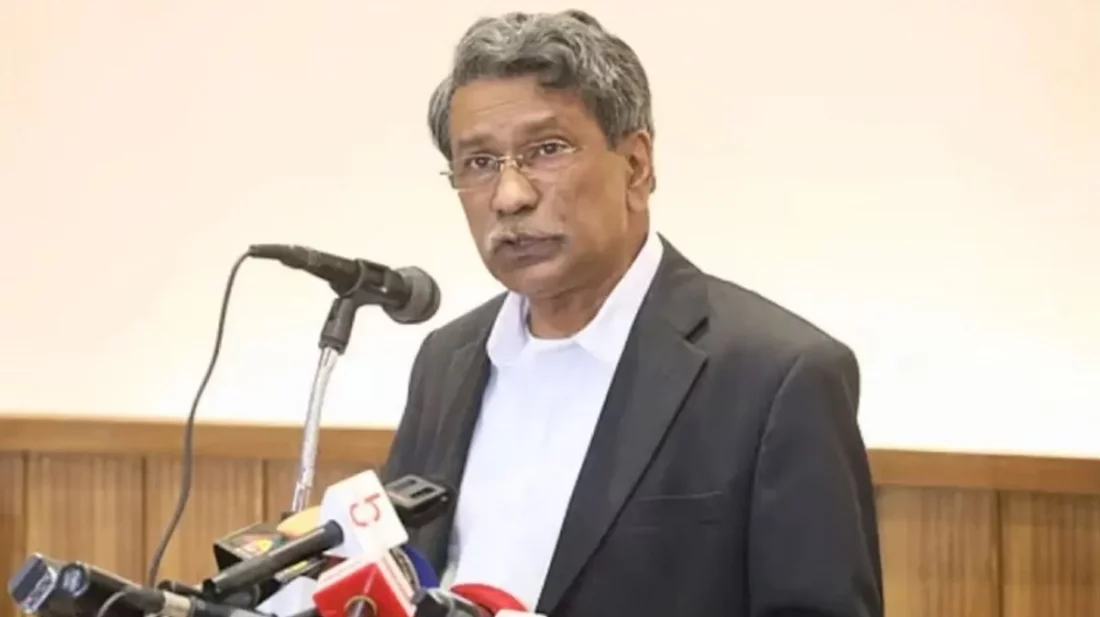 আমরা কেউ পূর্বের অবস্থায় ফিরতে চাই না: আলী রীয়াজ 