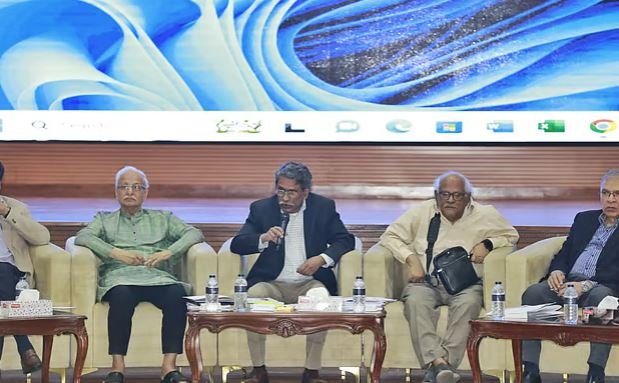 প্রধান বিচারপতি নিয়োগের পদ্ধতি পরিবর্তনে দুটি দল ছাড়া অন্যরা একমত: আলী রীয়াজ