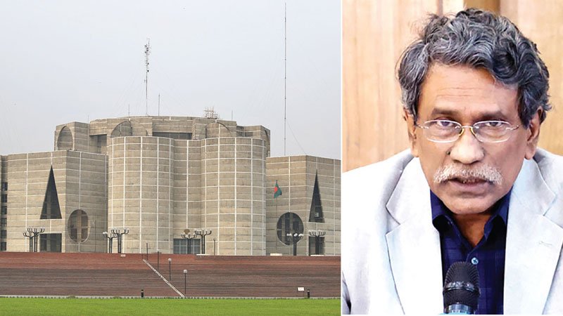 মার্কিনদের কাছে একযুগ আগেই গণভোটের প্রস্তাব করেছিলেন আলী রীয়াজ