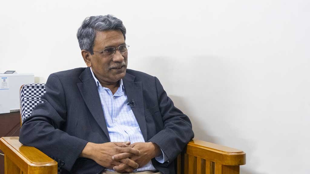 সংসদে সংস্কার প্রস্তাব বাস্তবায়নের নিশ্চয়তা দিতে হবে: আলী রীয়াজ