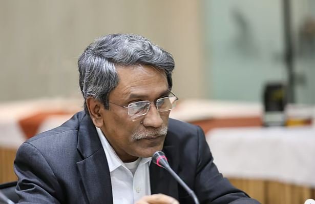 ফেব্রুয়ারিতে নির্বাচন না হলে জাতীয় নিরাপত্তা বিঘ্নিত হবে: আলী রীয়াজ