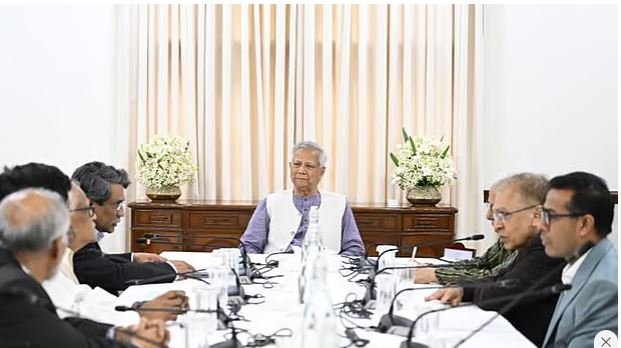 জাতীয় ঐকমত্য কমিশনের শেষ বৈঠক হয়ে গেল, সুপারিশ দেবে মঙ্গলবার