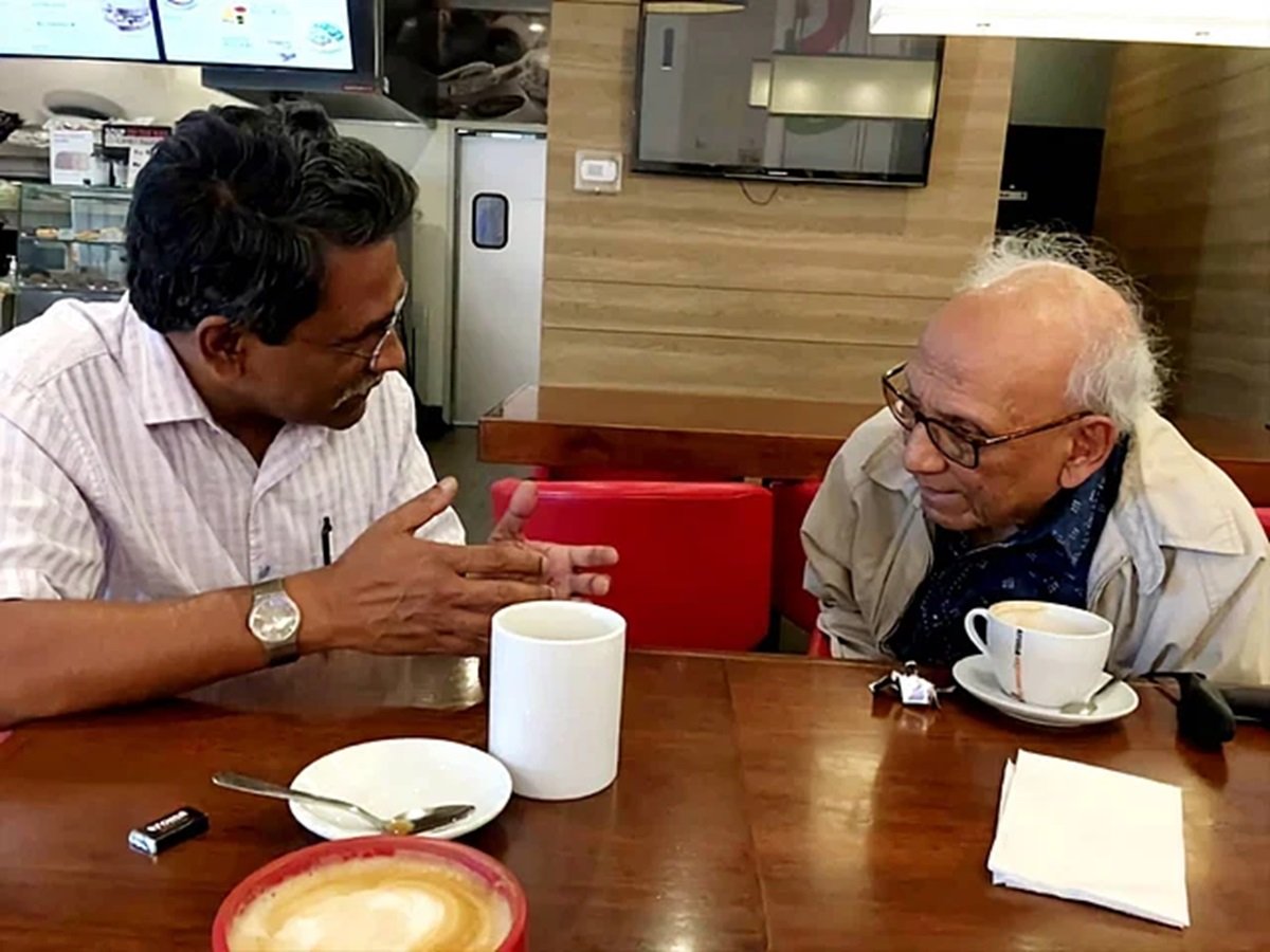 অধ্যাপক নুরুল ইসলাম ছিলেন বাংলাদেশ রাষ্ট্র গঠনের ইতিহাসের অংশ