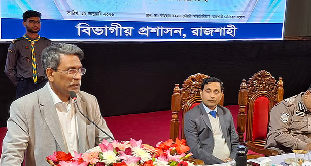 দেশের চাবি জনগণের হাতে, দরজাটা খুললে অপরিসীম সম্ভাবনা: আলী রীয়াজ