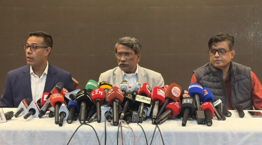 People’s verdict favours constitutional reforms: Ali Riaz