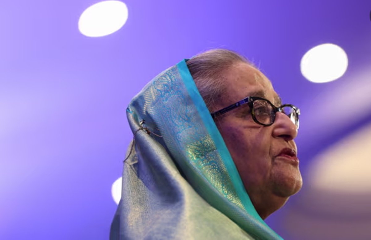 Full prisons and false charges: Bangladesh opposition faces pre-election crackdown