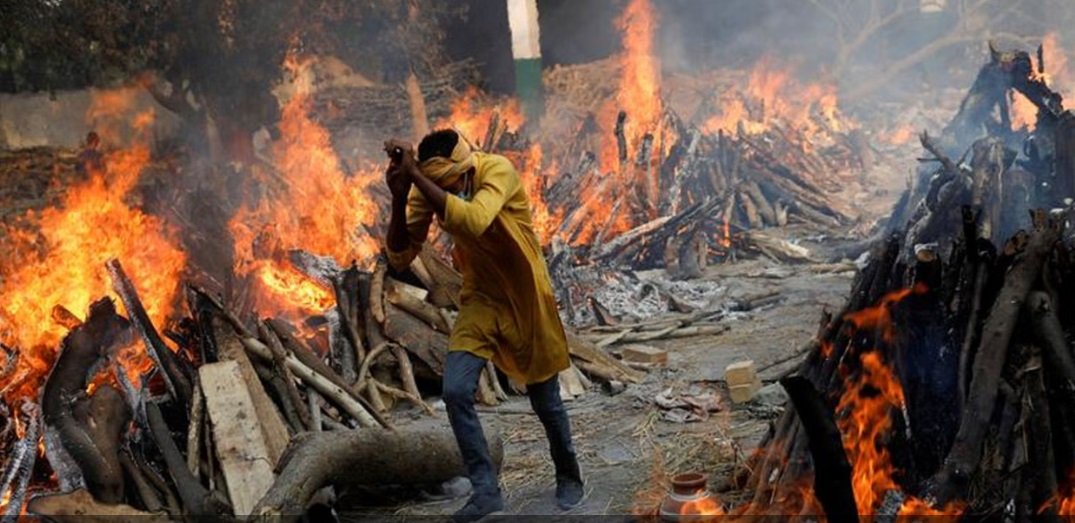 India’s Covid 19 catastrophe: The cost of complacency