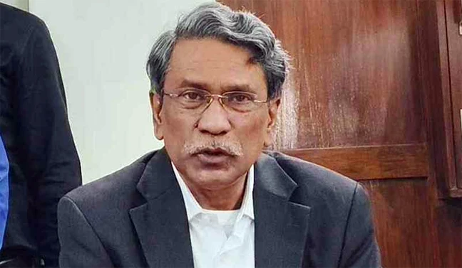 জুলাই মাসের মধ্যেই আমাদের জুলাই সনদ তৈরির প্রক্রিয়ার একটি পরিণতির মধ্যে যেতে হবে : অধ্যাপক ড. আলী রীয়াজ