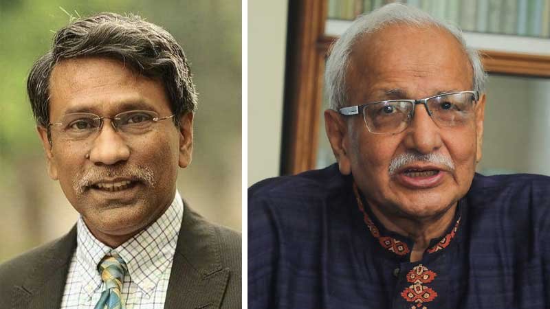 বর্তমান অর্থনৈতিক সংকট এড়াতে রাজনীতিতে সব পক্ষের উপস্থিতি জরুরি