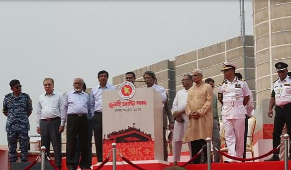 ক্ষোভ-বিক্ষোভের মুখে জুলাই সনদের অঙ্গীকারনামার পঞ্চম দফা সংশোধন