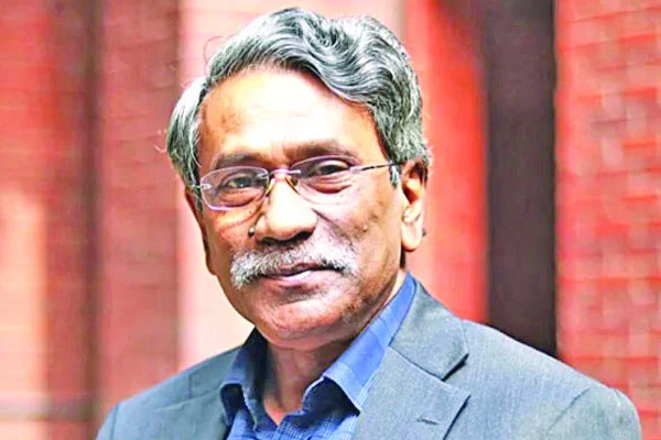 তাঁরা আমাদের ওপর দায়িত্ব দিয়ে গেছেন