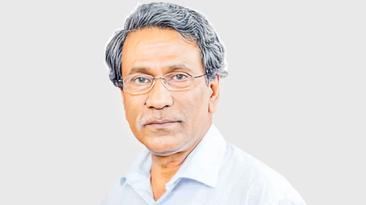 জাতির আকাঙ্ক্ষা পূরণে কাজ করছে ঐকমত্য কমিশন: আলী রীয়াজ