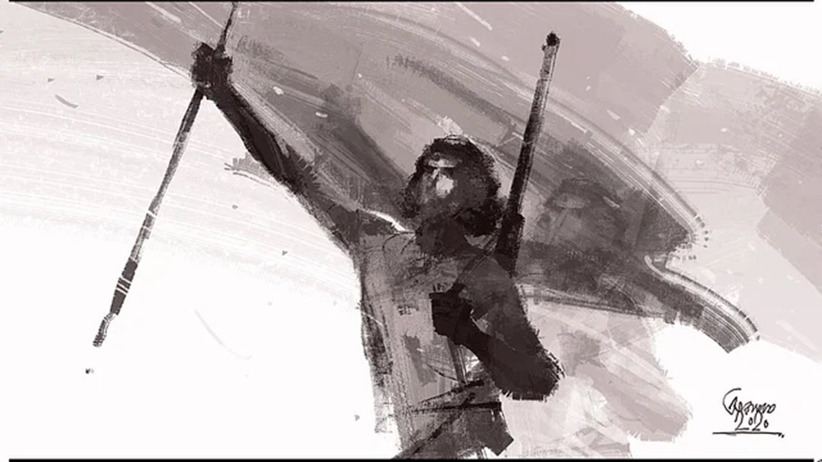 রাষ্ট্র গঠনের প্রক্রিয়া শেষ হয়নি