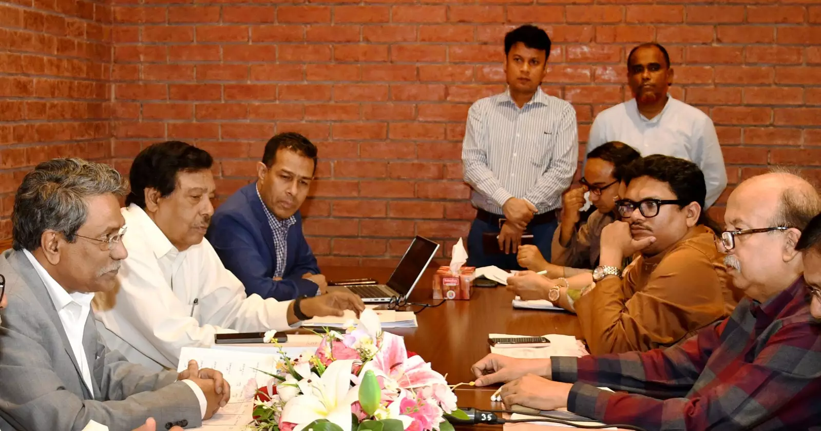 Shaping Bangladesh’s future key goal of Consensus Commission: Ali Riaz