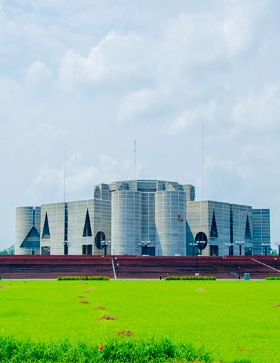 Legislature as a Tool of the Hybrid Regime: Bangladesh Experience.
