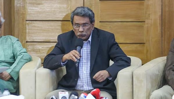 জুলাই সনদ বাস্তবায়নের ক্ষমতা কমিশনের নেই: আলী রীয়াজ